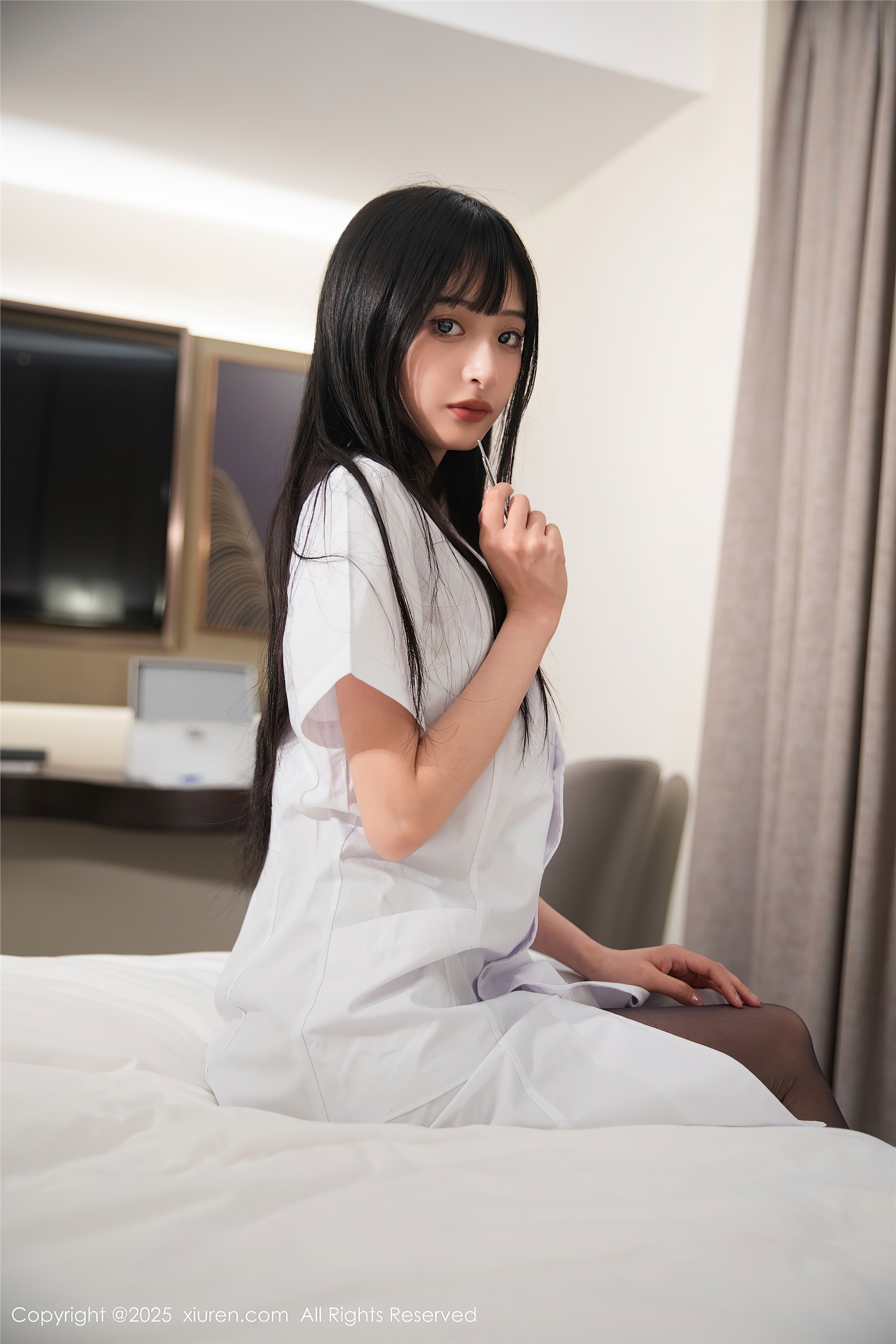 Xiuren秀人网 2025.06.06 NO.10373 茂木希子